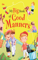 Treasury Of Good Manners