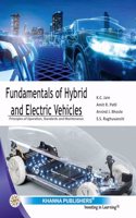 Fundamentals of Hybrid and Electric Vehicles
