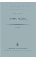 Cosmic Plasma