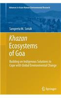 Khazan Ecosystems of Goa