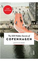 The 500 Hidden Secrets of Copenhagen