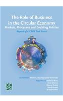 The Role of Business in the Circular Economy