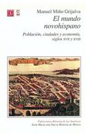 El Mundo Novohispano