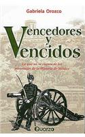 Vencedores y Vencidos
