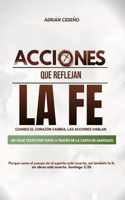 Acciones que Reflejan la Fe