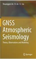 Gnss Atmospheric Seismology