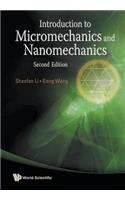 Introduction to Micromechanics and Nanomechanics (2nd Edition)