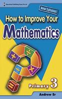 how to improve your mathematics new syllabus