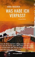 Was habe ich verpasst: Kurzgeschichten