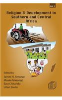 Religion and Development in Southern and Central Africa