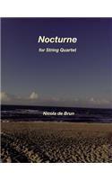 Nocturne for String Quartet