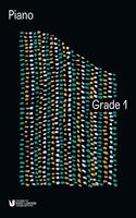 London College of Music Piano Handbook 2018-2020 Grade 1