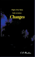 Changes: (17 Flight of the Maita)