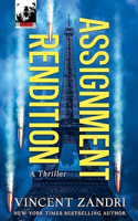 Assignment Rendition: (Thriller)