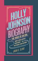 Holly Johnson Biography