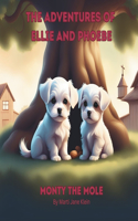 The Adventures of Ellie and Phoebe