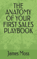 The Anatomy of Your First Sales Playbook