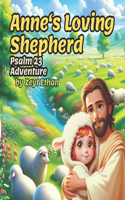 Anne's Loving Shepherd