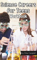 Science Careers for Teens