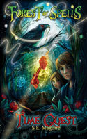 Forest of Spells - Time Quest