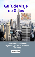 Guía de viaje de Gales