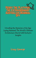 Perry The Platypus: The Extraordinary Australian Mammal Spy: Unveiling the Mysteries of the Egg-Laying Mammal, The World's Ultimate Evolutionary Marvel with Exclusive I