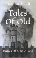 Tales Of Old