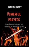 Powerful Prayers