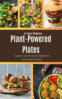 Plant-Powered Plates