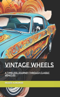 Vintage Wheels