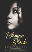 A Woman Black