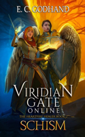 Viridian Gate Online
