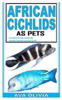 African Cichlids as Pet