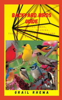 Backyard Birds Guide