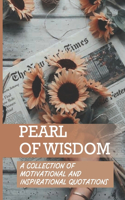 Pearl Of Wisdom