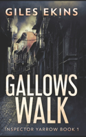 Gallows Walk: Trade Edition(1 Inspector Yarrow)