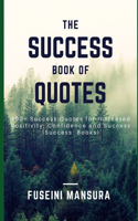 Success Book of Quotes