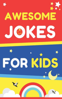 Awesome Jokes for kids
