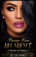 Passage from Decadence Collection 2nd Edition