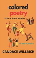 Colored Poetry