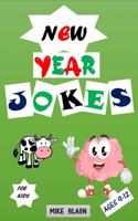 New Year Jokes for Ages 9-12