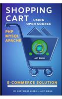 Shopping Cart Using Open Source