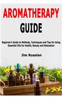 Aromatherapy Guide