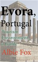 Evora, Portugal