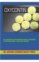 The controversy surrounding Oxynorm, Oxycodone or OxyContin abuse: issues and solutions