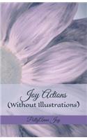 Joy Actions