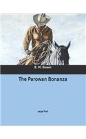 The Parowan Bonanza