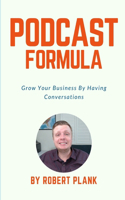 Podcast Formula