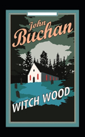 Witch Wood-Original Edition(Annotated)