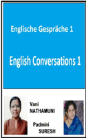 Englische Gespräche 1